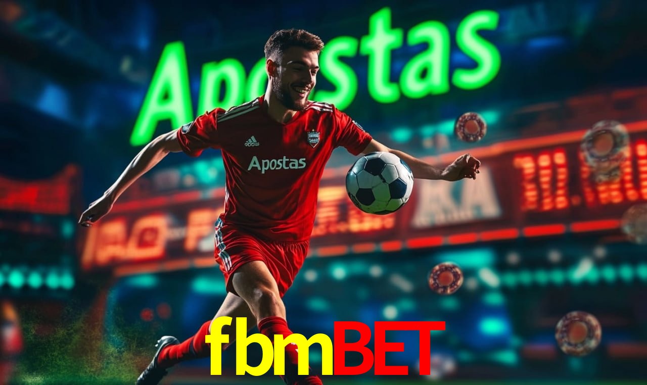 Bônus Diários fbmbet