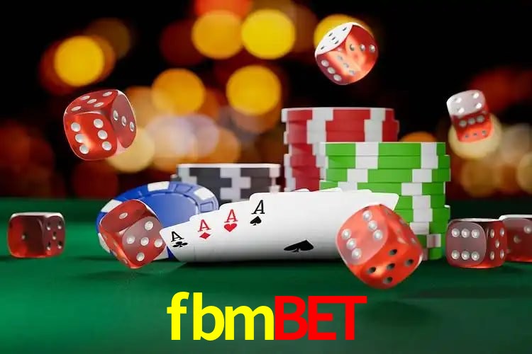 Benefícios da Conta fbmbet