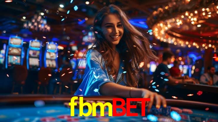 Welcome Bonus fbmbet