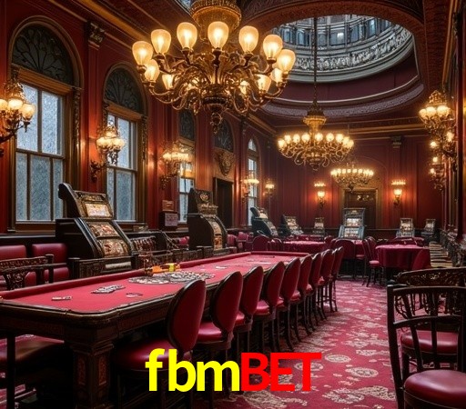 App Mobile fbmbet - Jogue em Qualquer Lugar no Seu Smartphone