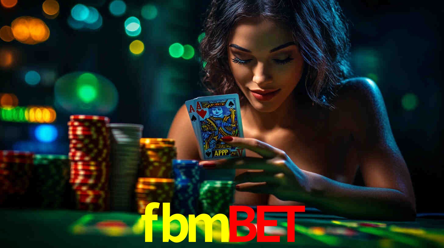 Desvendando o Mundo dos Jogos Virtuais na fbmbet