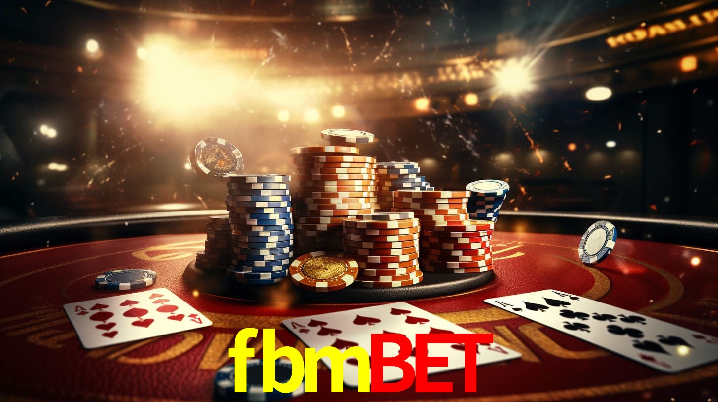 Live Casino fbmbet