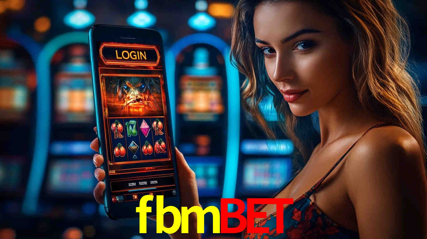 fbmbet: A Experiência de Casino com Jogos de Mesa ao Vivo