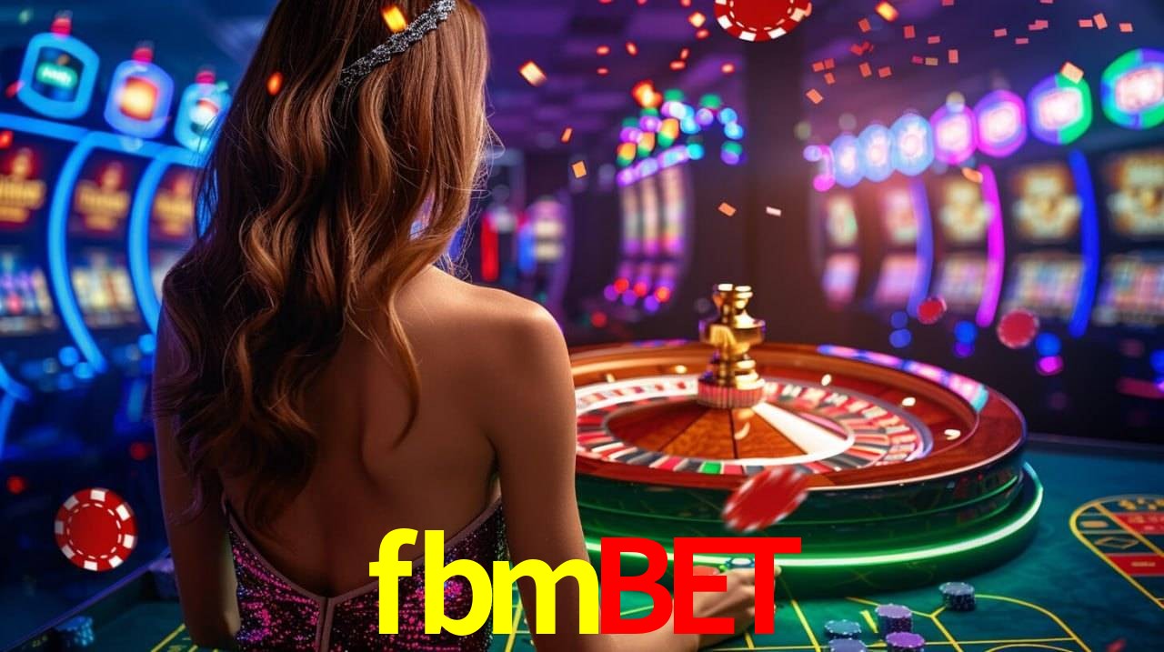 Interface do Aplicativo fbmbet - Design Premium e Intuitivo