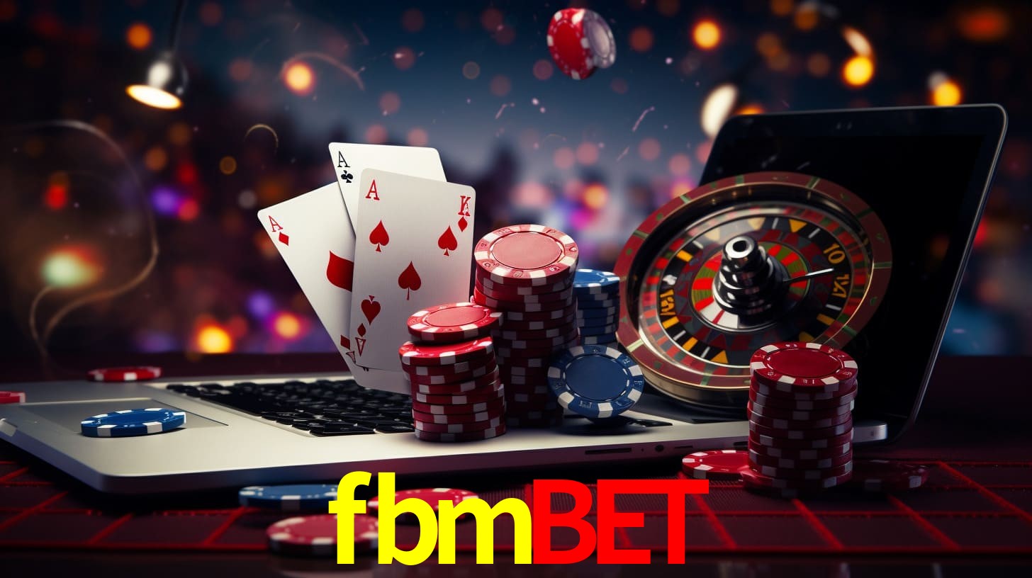 Blackjack Table fbmbet