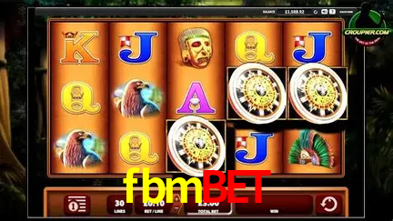 Descubra o Mundo do Cassino Online com fbmbet