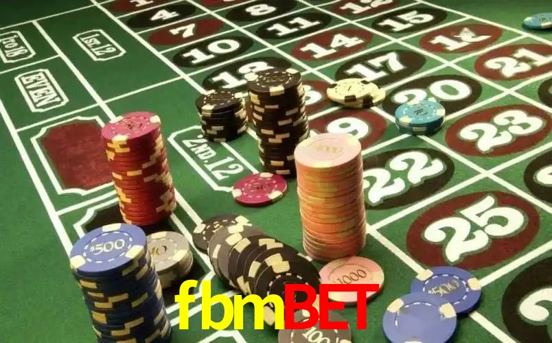 Login Seguro fbmbet