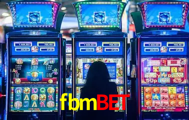 Explorando a Categoria de Eventos em Apostas na fbmbet