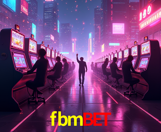 Casino VIP fbmbet