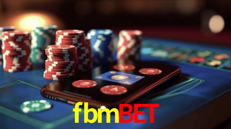 Segurança 2FA fbmbet