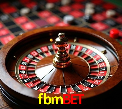 Jogos de Mesa Premium fbmbet - Blackjack, Roleta, Baccarat