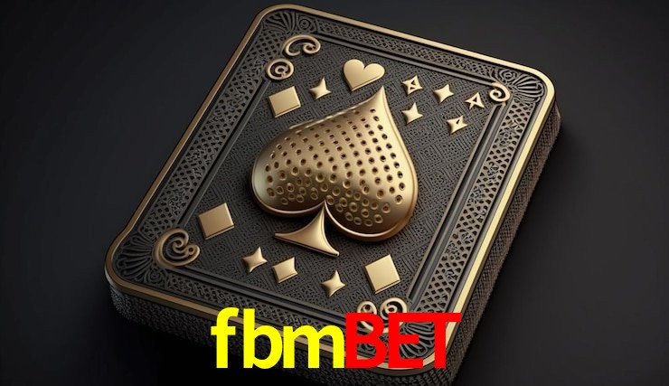 Diretório de Jogos fbmbet