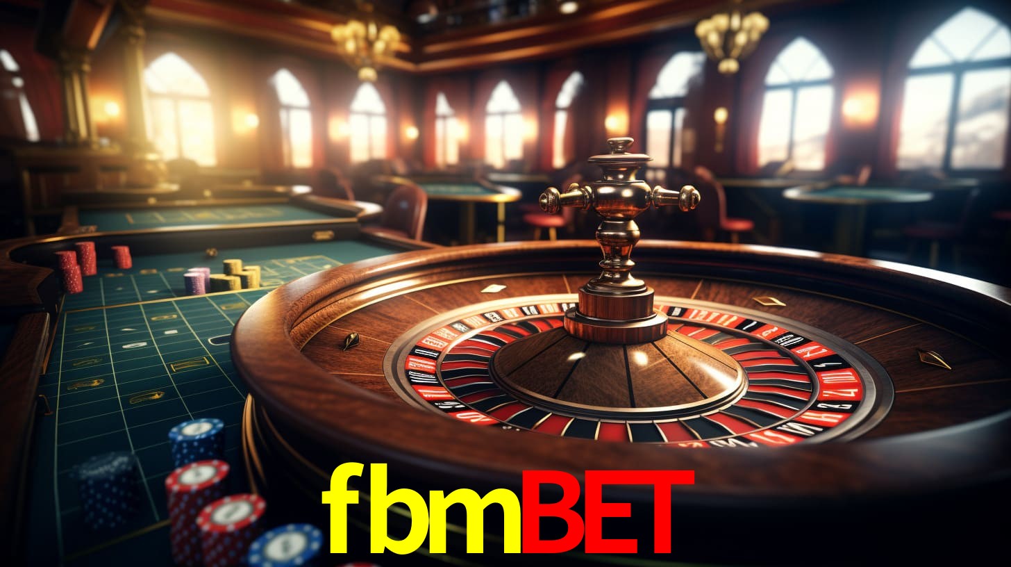 VIP Casino fbmbet