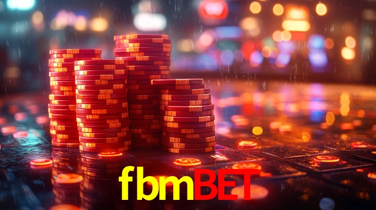 fbmbet: Jogos de Caça-Níqueis-Altas Recompensas, Roleta-Velocidade, Blackjack-Desafios Máximos