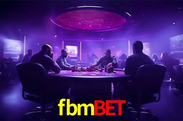 Casino Ao Vivo fbmbet