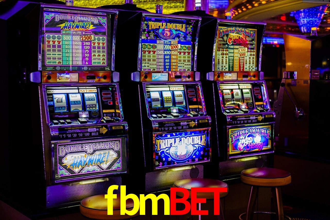 Apostas de Tênis fbmbet